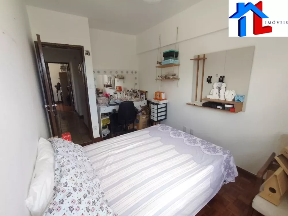 Apartamento à venda com 3 quartos, 110m² - Foto 10