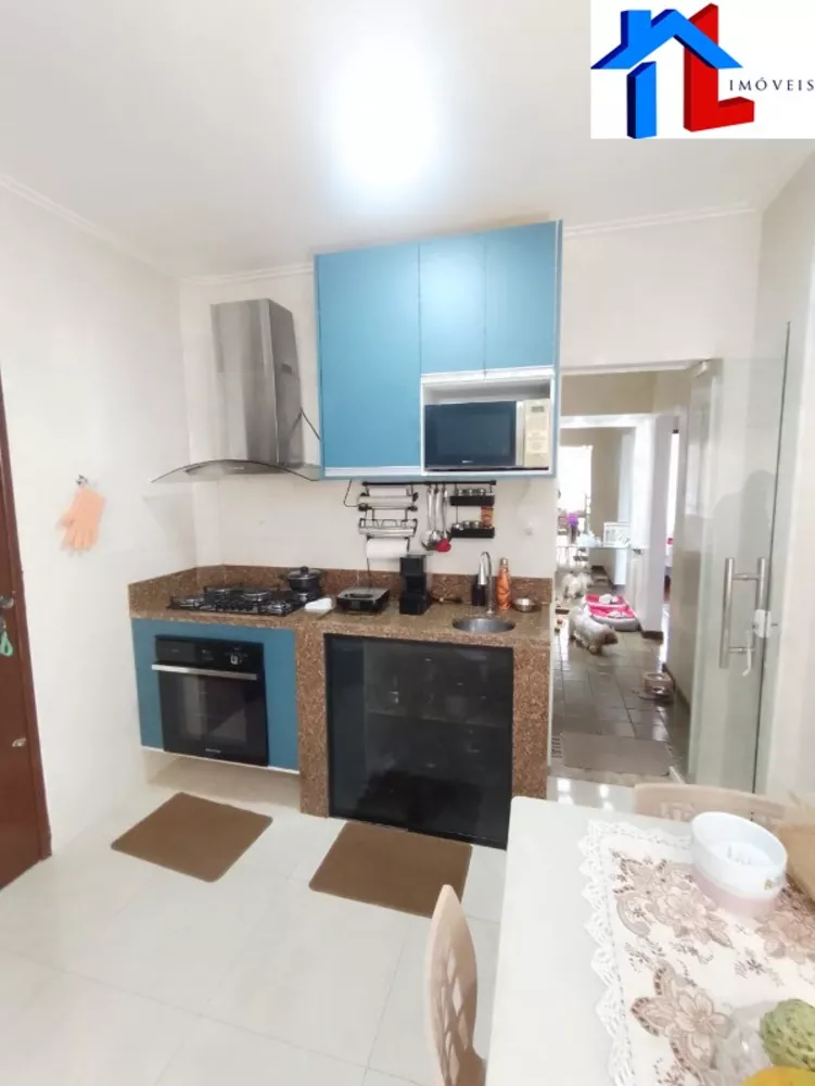 Apartamento à venda com 3 quartos, 110m² - Foto 16