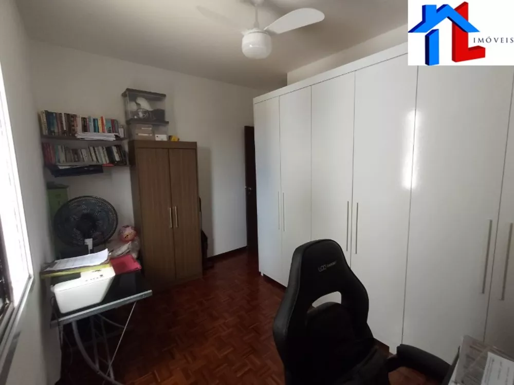 Apartamento à venda com 3 quartos, 110m² - Foto 12