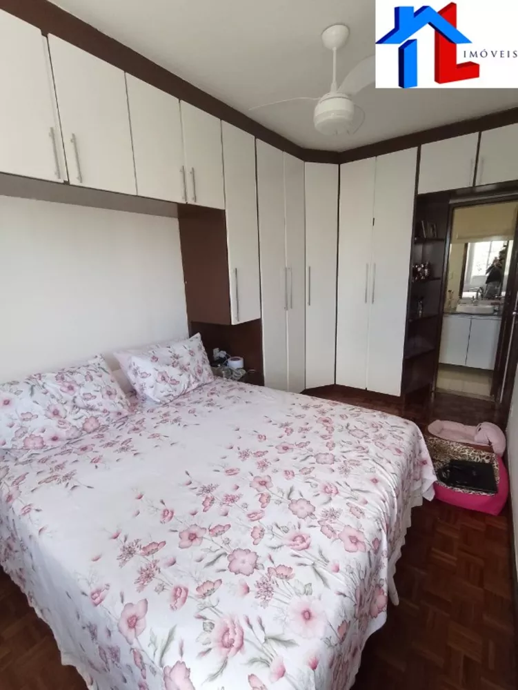 Apartamento à venda com 3 quartos, 110m² - Foto 7