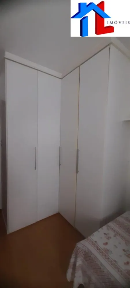 Apartamento, 4 quartos - Foto 5
