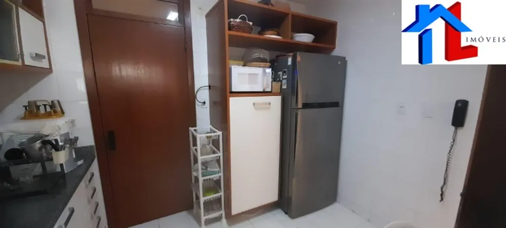 Apartamento, 4 quartos - Foto 5