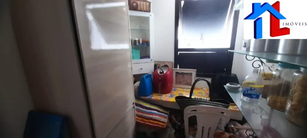 Apartamento, 4 quartos - Foto 2