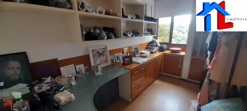 Apartamento, 4 quartos - Foto 3