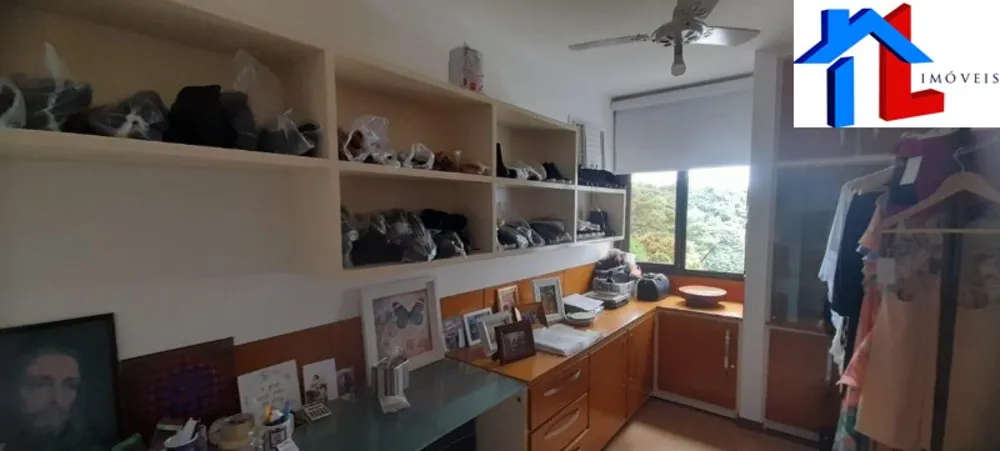 Apartamento, 4 quartos - Foto 7