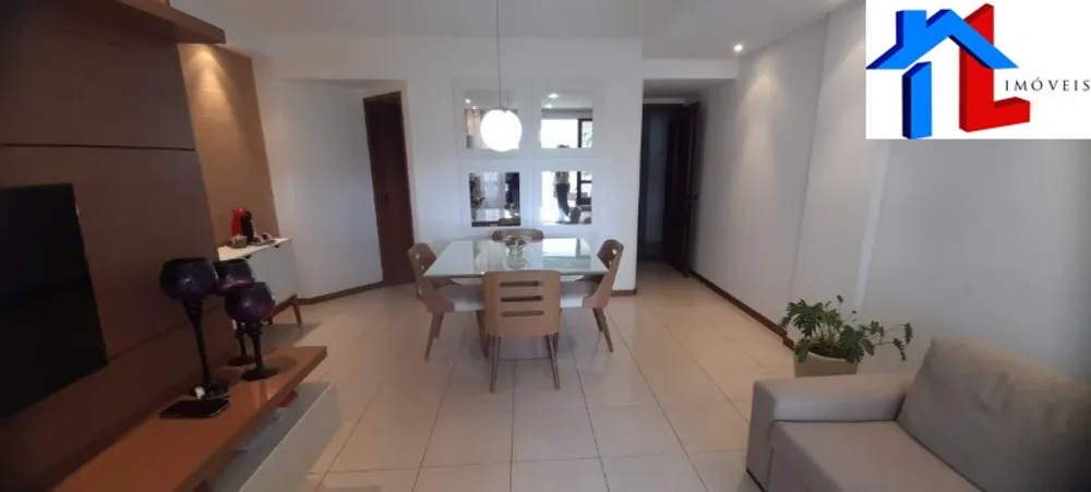 Apartamento, 4 quartos - Foto 6