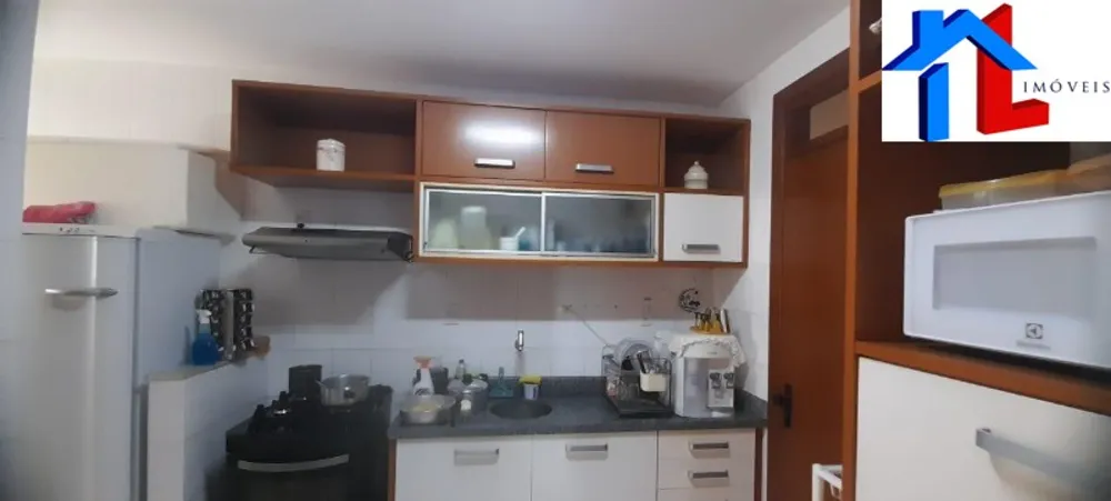 Apartamento, 4 quartos - Foto 8