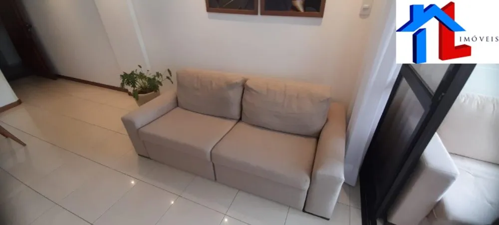Apartamento, 4 quartos - Foto 3