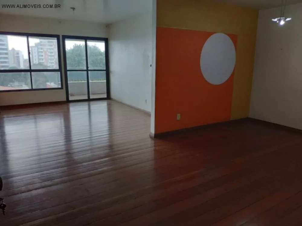 Apartamento à venda com 3 quartos - Foto 1