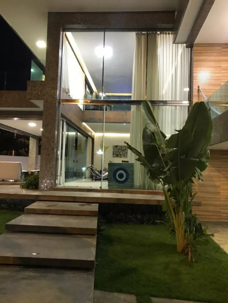 Casa à venda com 4 quartos, 700m² - Foto 4