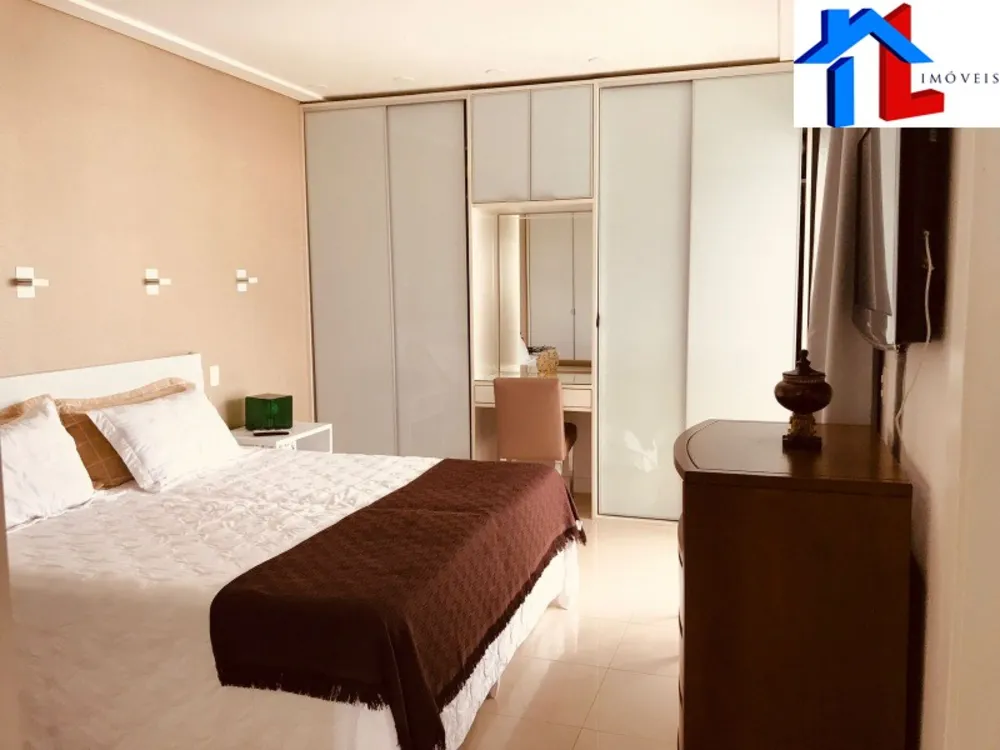 Cobertura, 4 quartos, 400 m² - Foto 9