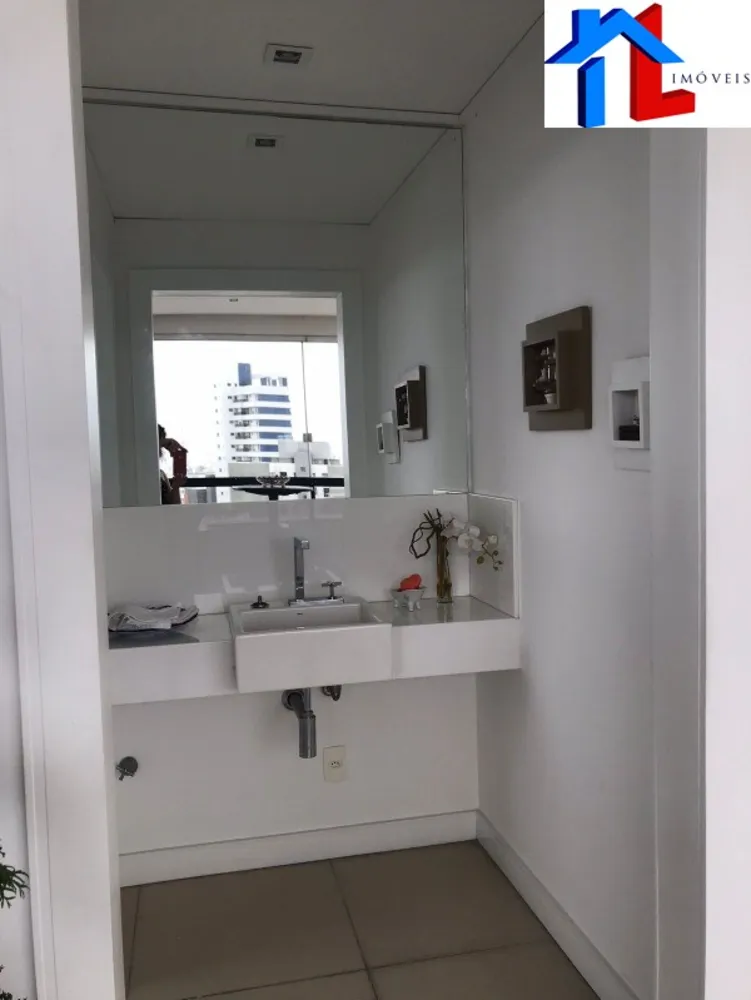 Cobertura, 4 quartos, 400 m² - Foto 10