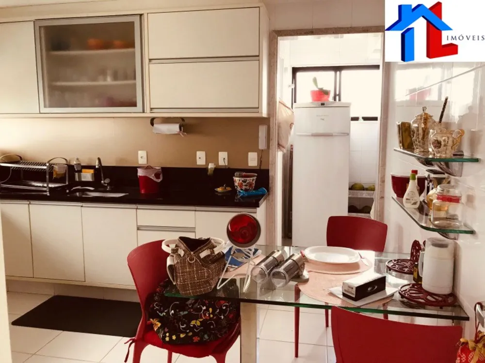 Cobertura, 4 quartos, 400 m² - Foto 11