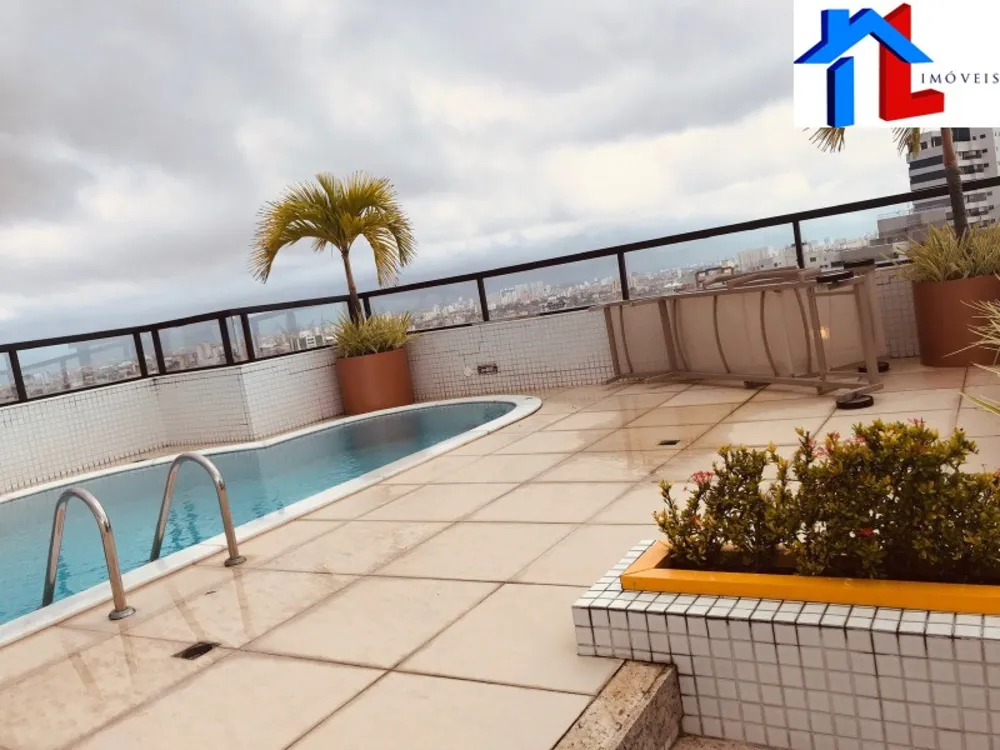 Cobertura, 4 quartos, 400 m² - Foto 12