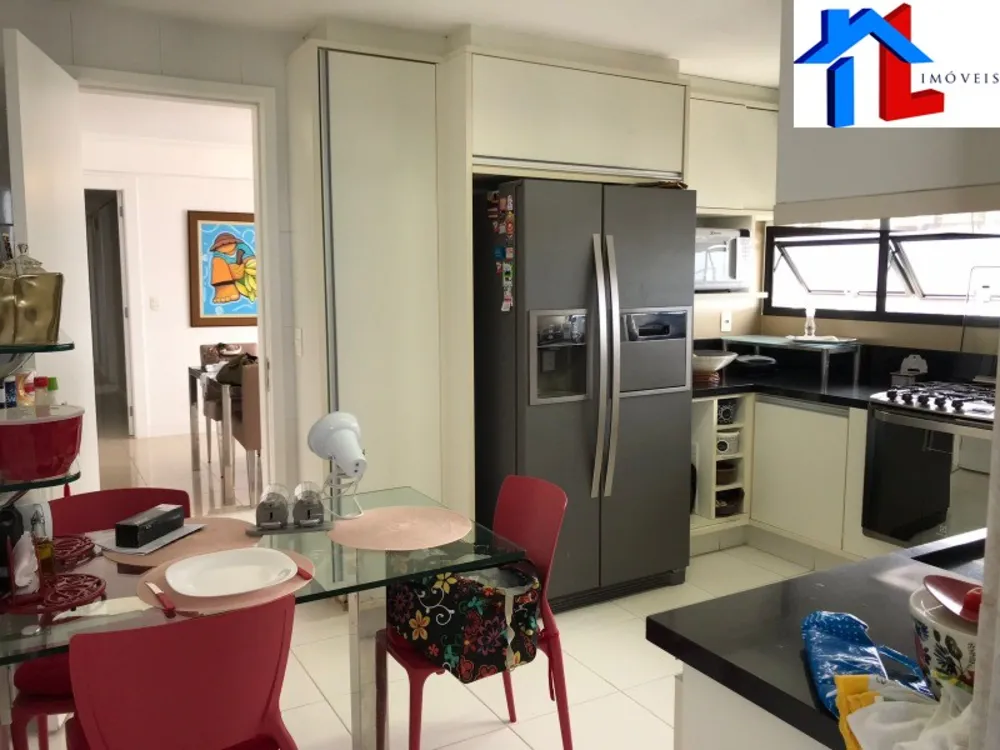 Cobertura, 4 quartos, 400 m² - Foto 11
