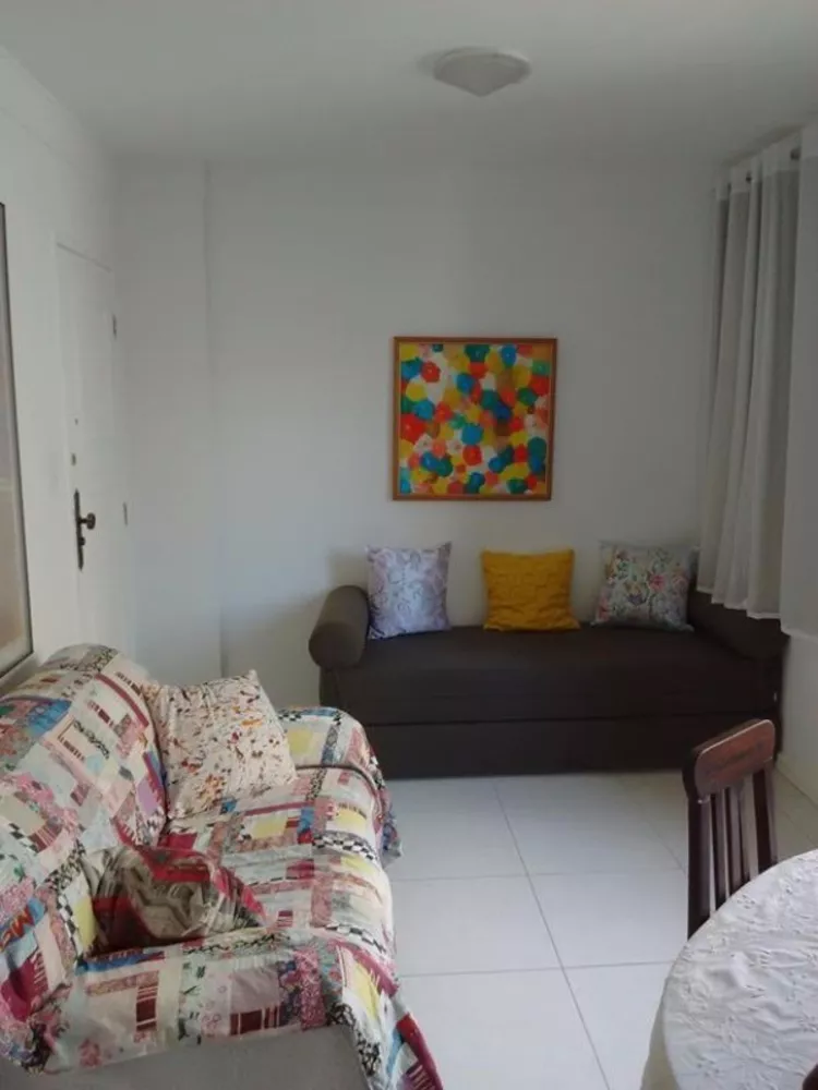 Apartamento para lancamento com 2 quartos, 55m² - Foto 1