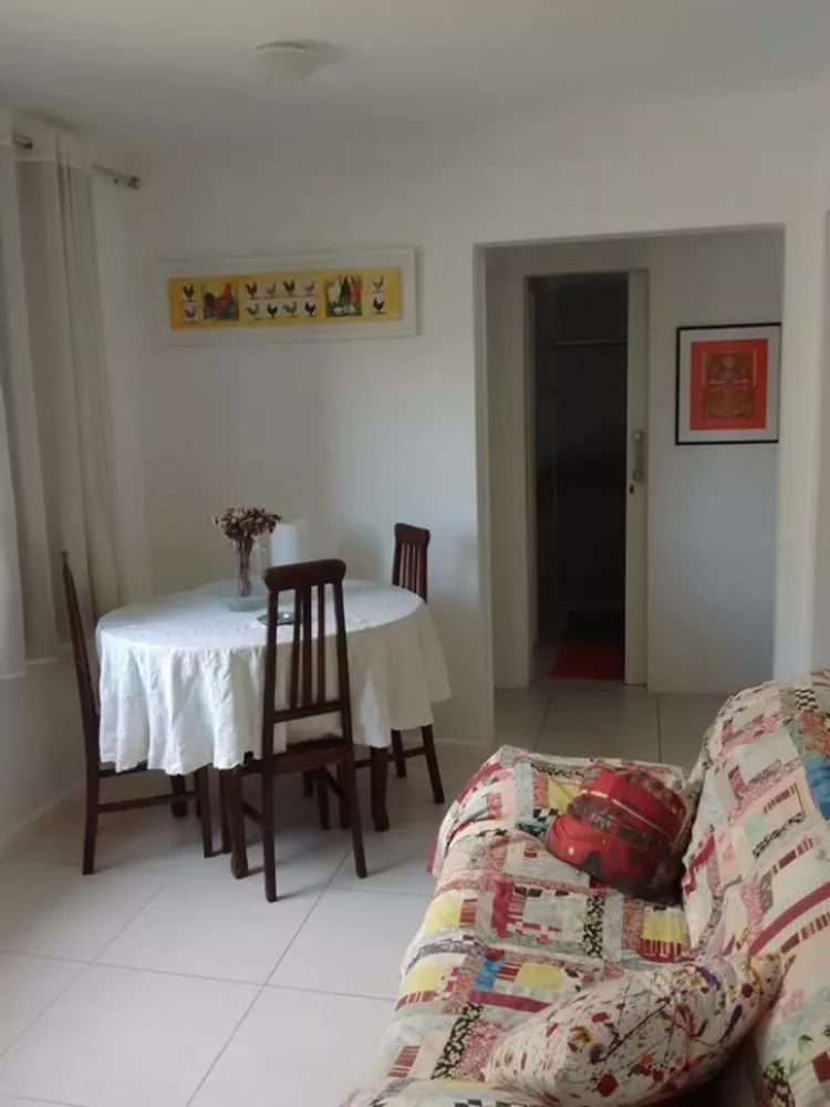 Apartamento para lancamento com 2 quartos, 55m² - Foto 2