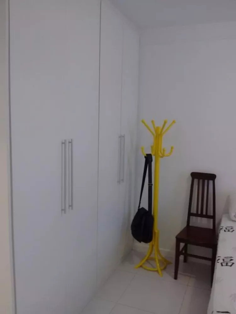 Apartamento para lancamento com 2 quartos, 55m² - Foto 8