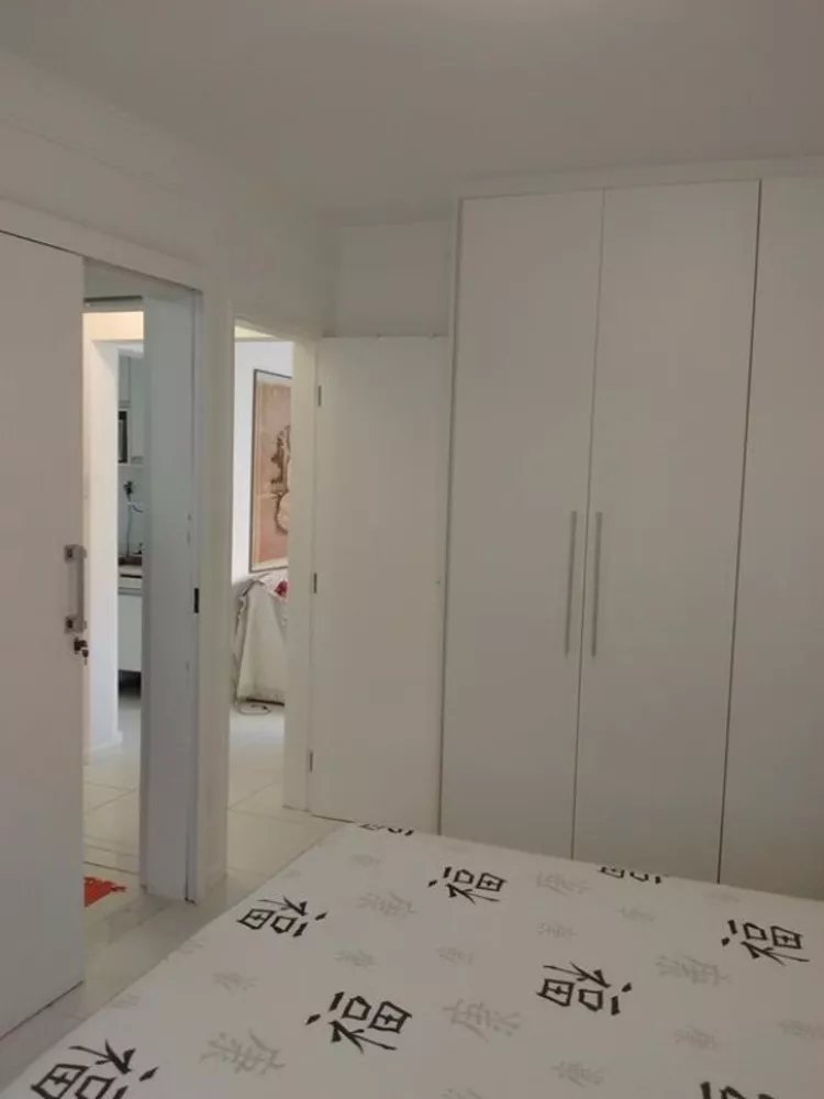 Apartamento para lancamento com 2 quartos, 55m² - Foto 7