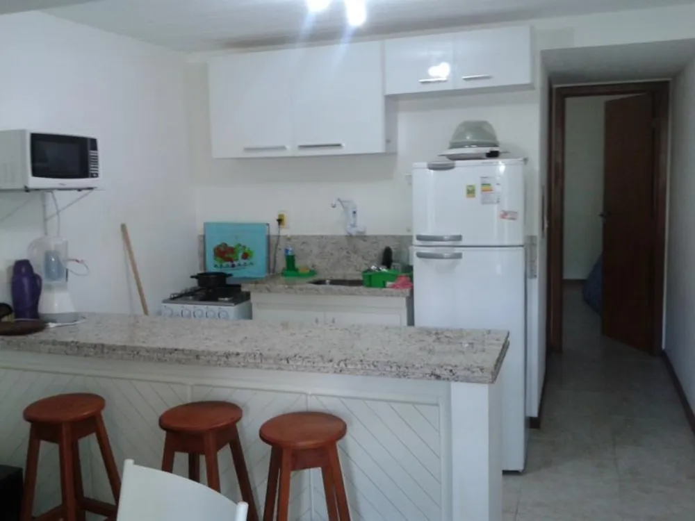 Casa de Condomínio, 2 quartos - Foto 5