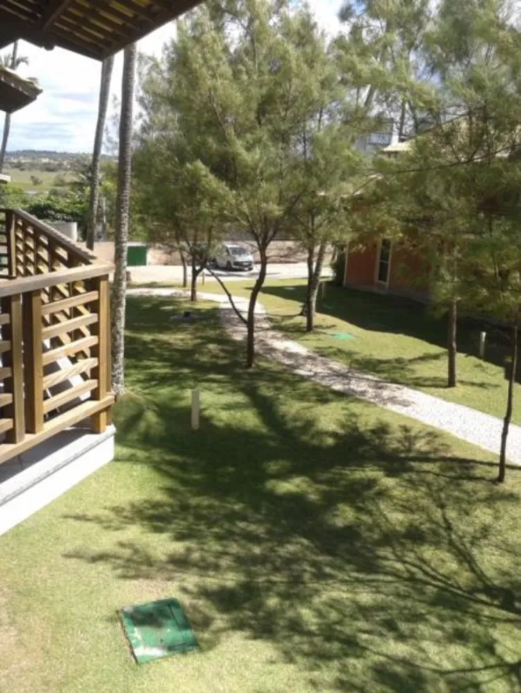 Casa de Condomínio, 2 quartos - Foto 8