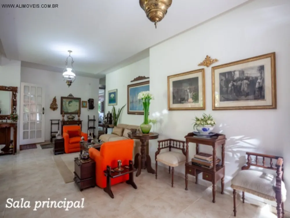 Casa, 4 quartos, 1500 m² - Foto 11