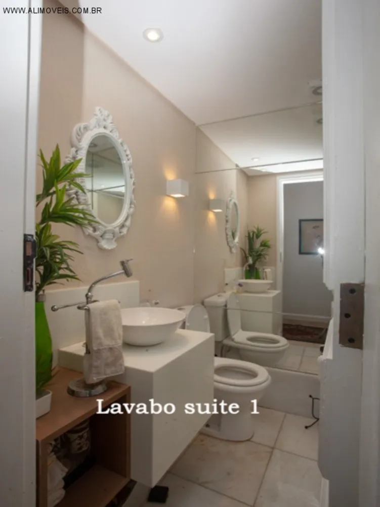 Casa, 4 quartos, 1500 m² - Foto 12