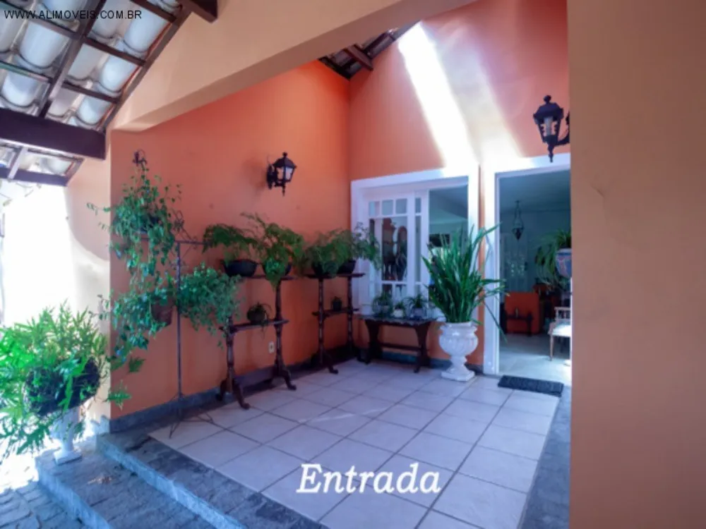 Casa, 4 quartos, 1500 m² - Foto 10
