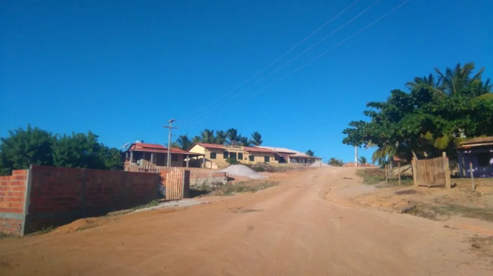 Terreno, 2500000 m² - Foto 7