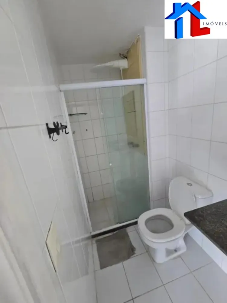 Apartamento, 1 quarto - Foto 6