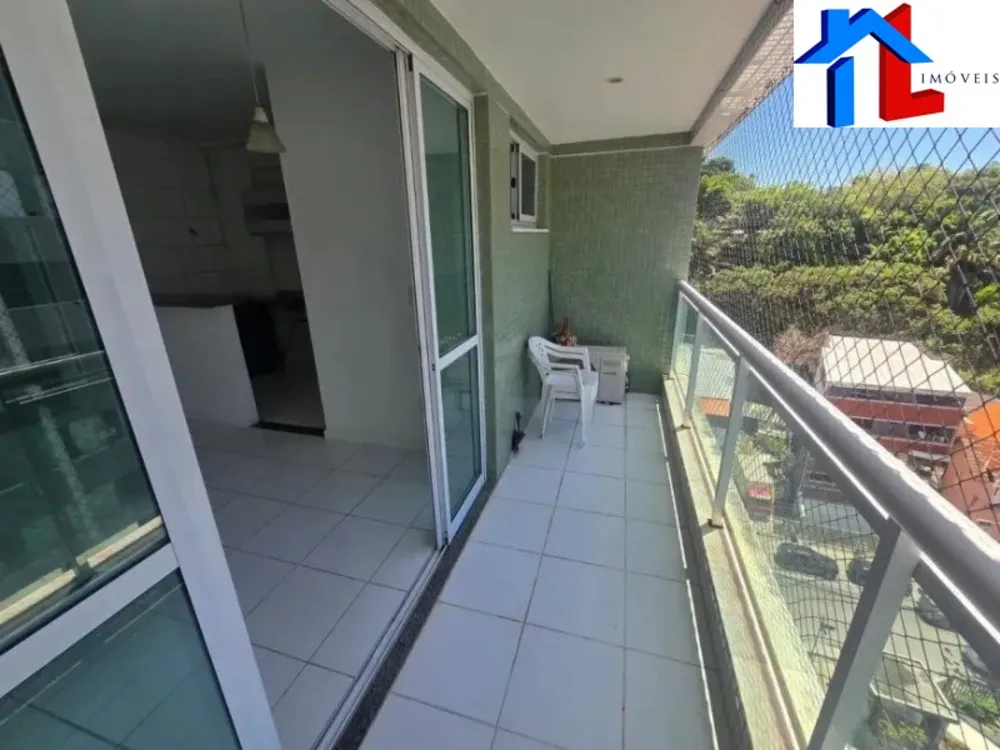 Apartamento, 1 quarto - Foto 2