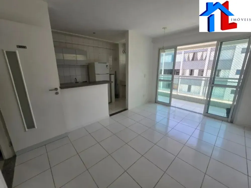 Apartamento, 1 quarto - Foto 1