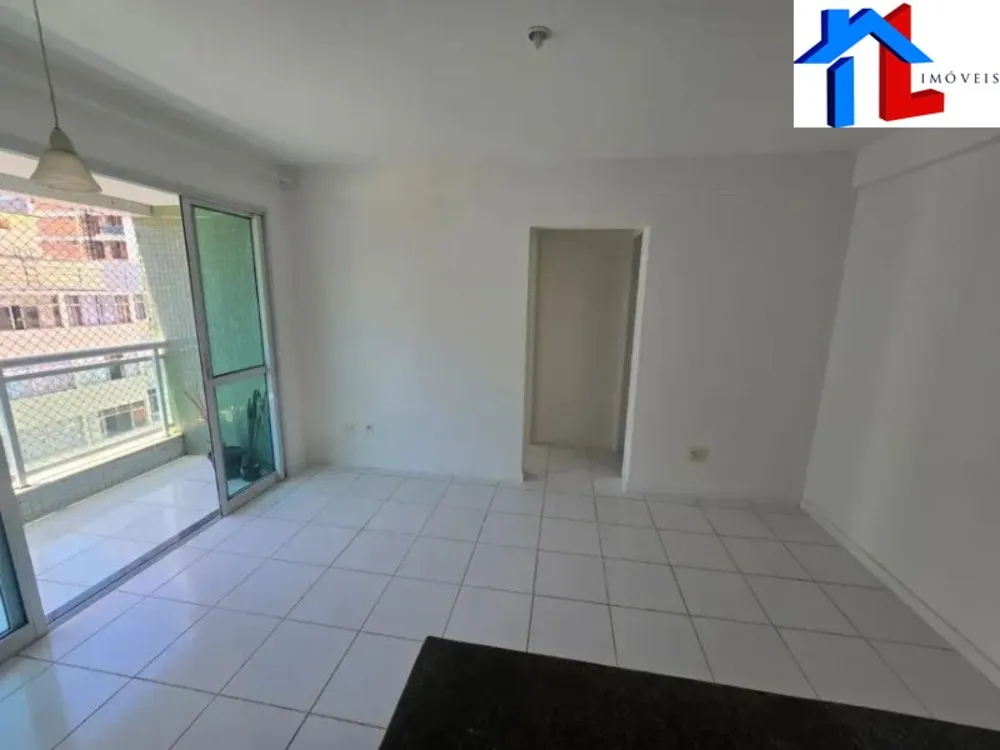 Apartamento, 1 quarto - Foto 3