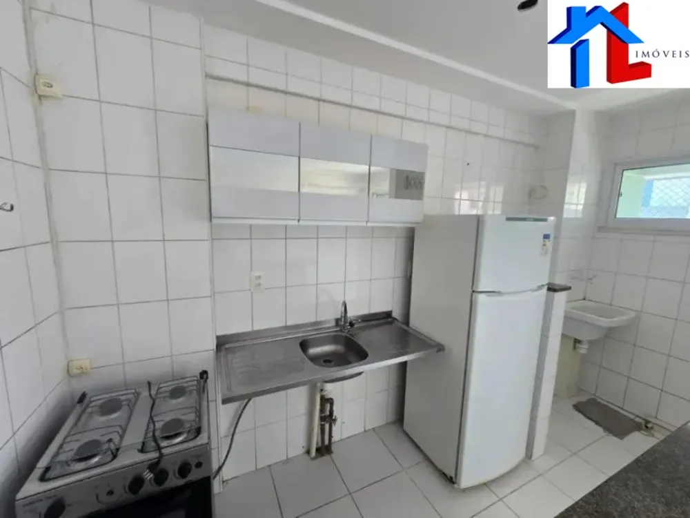 Apartamento, 1 quarto - Foto 7