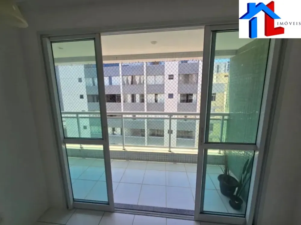 Apartamento, 1 quarto - Foto 4