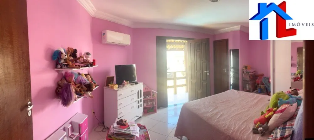 Casa, 4 quartos - Foto 8
