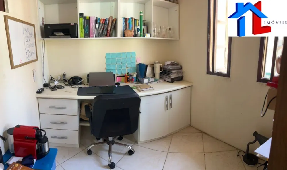 Casa, 4 quartos - Foto 5
