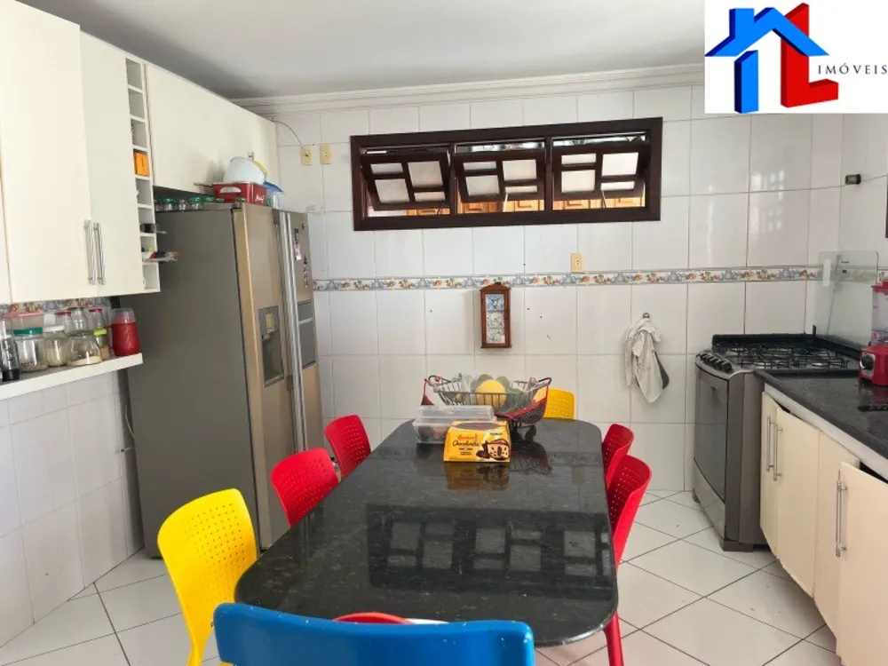 Casa, 4 quartos - Foto 11