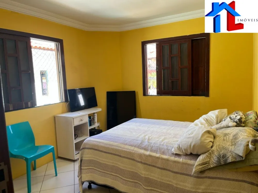 Casa, 4 quartos - Foto 9