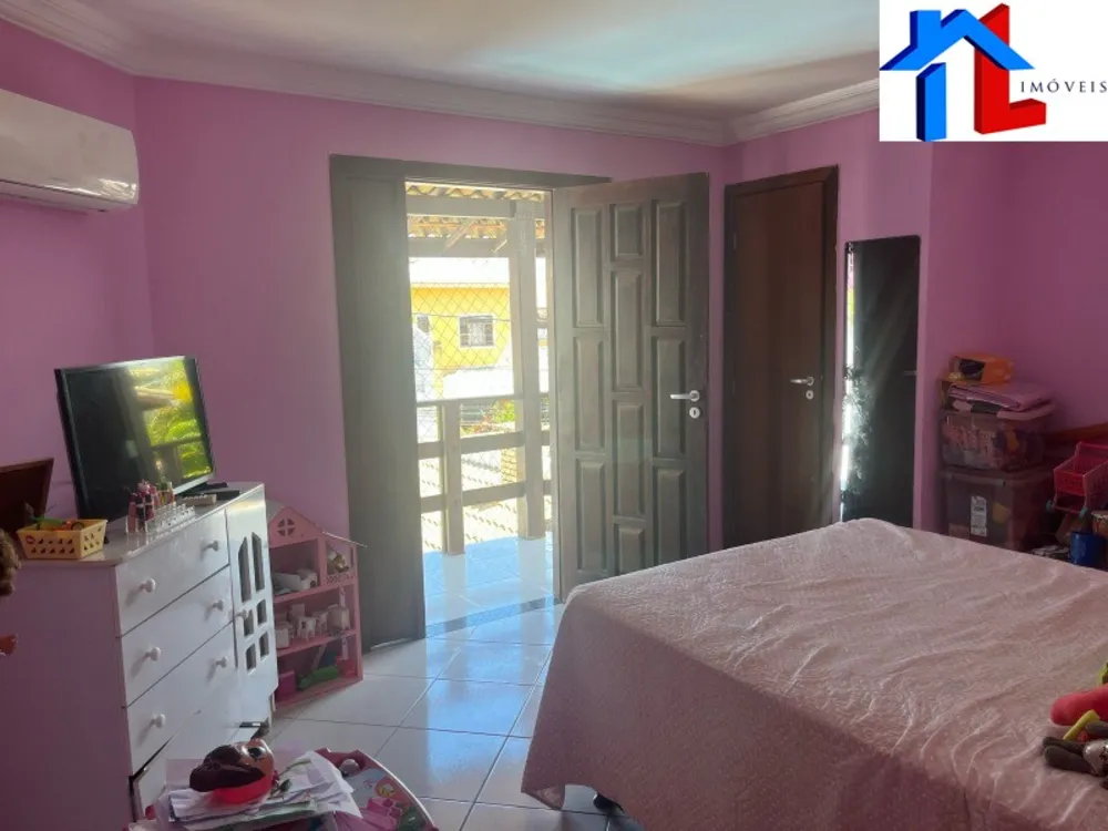 Casa, 4 quartos - Foto 7