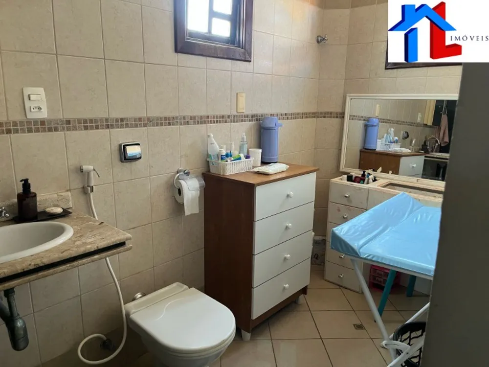 Casa, 4 quartos - Foto 6