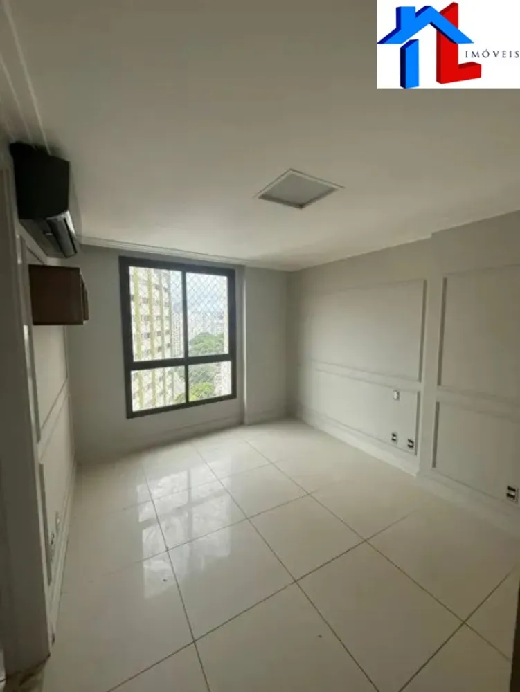 Apartamento, 4 quartos - Foto 7