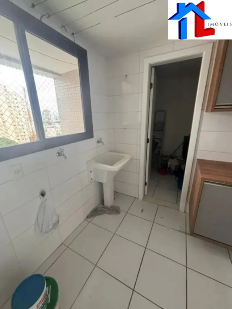 Apartamento, 4 quartos - Foto 8