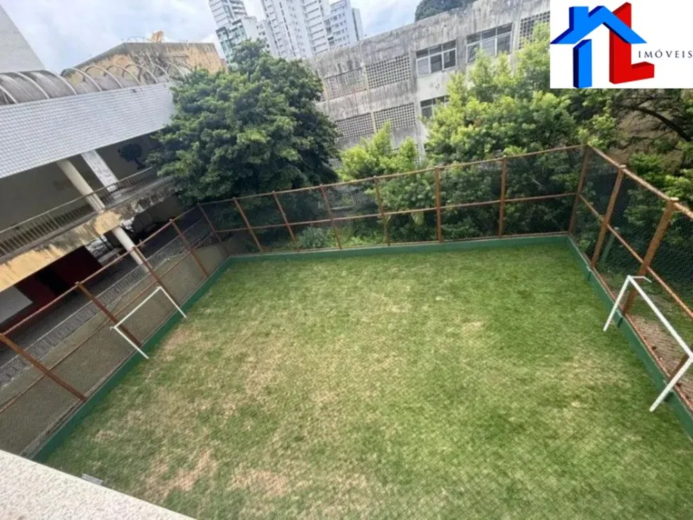 Apartamento, 4 quartos - Foto 12