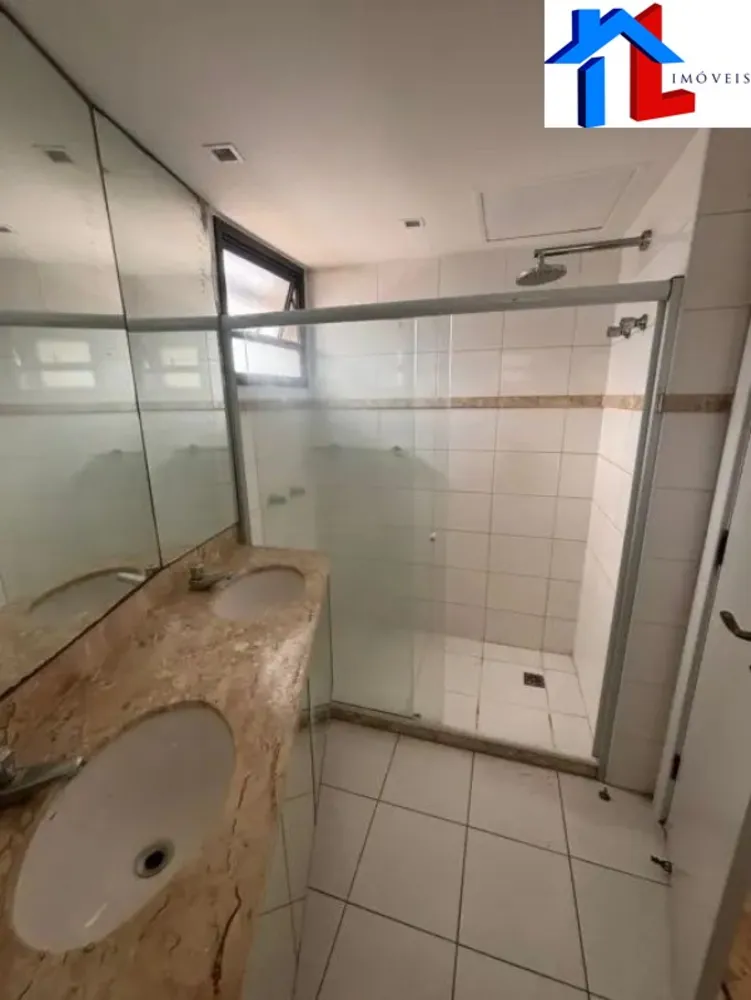 Apartamento, 4 quartos - Foto 5