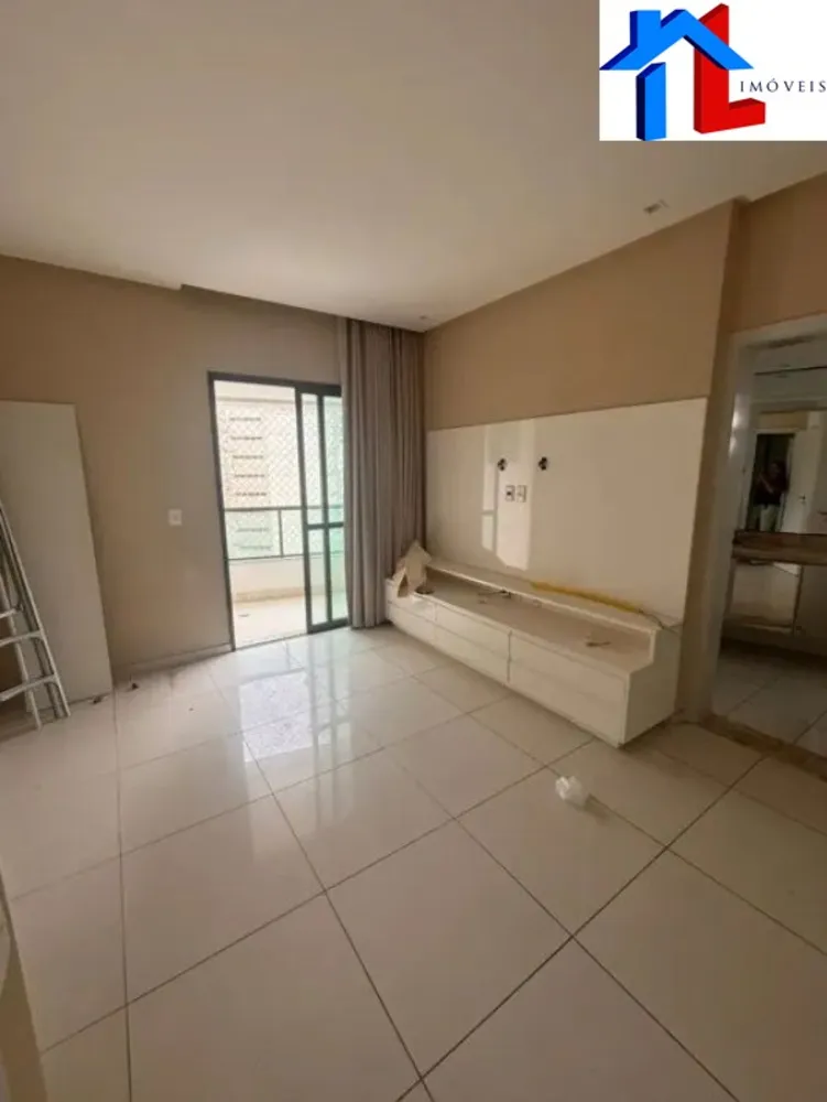 Apartamento, 4 quartos - Foto 4