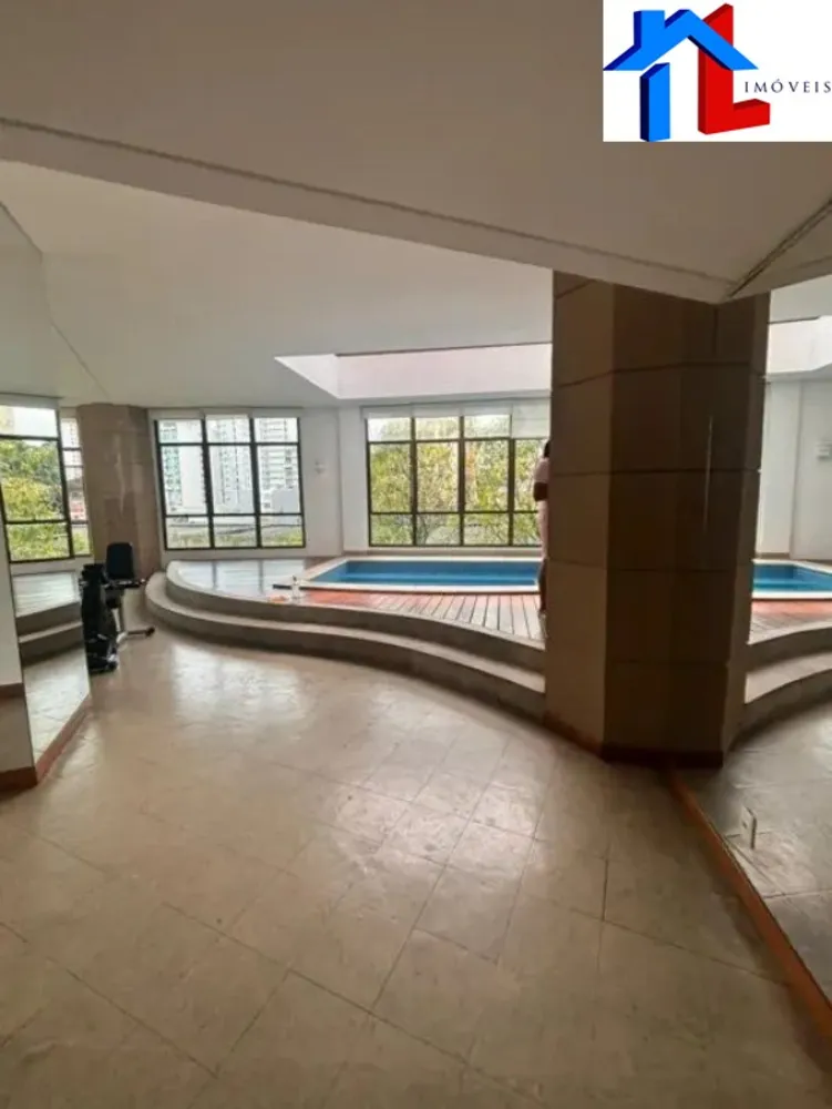 Apartamento, 4 quartos - Foto 8