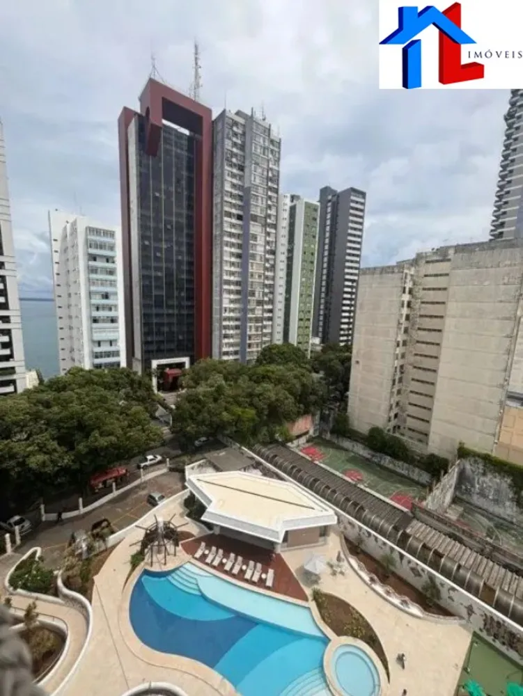Apartamento, 4 quartos - Foto 2