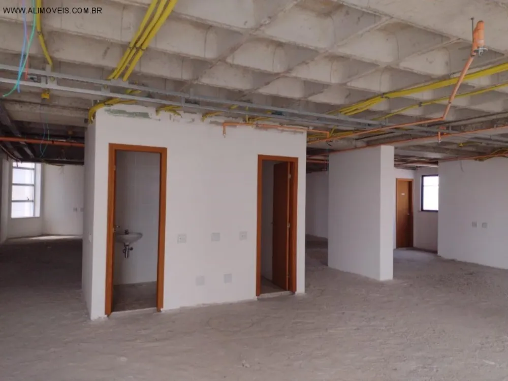 Sala-Conjunto, 232 m² - Foto 6
