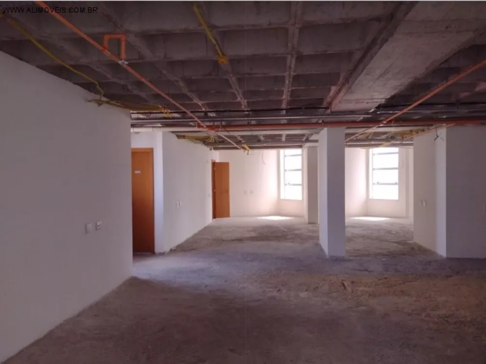 Conjunto Comercial-Sala à venda, 232m² - Foto 1